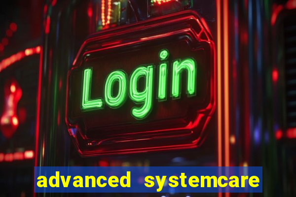 advanced systemcare 17 key 2024